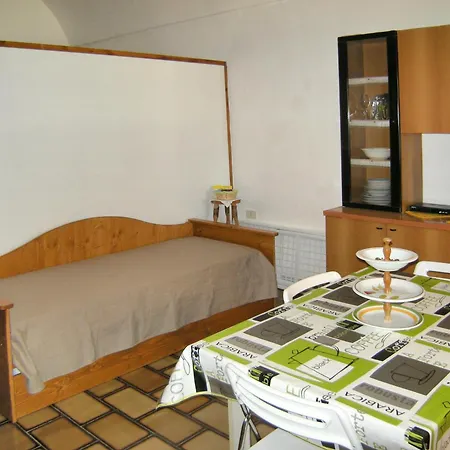 Vakantiehuis La Dimora Del Pescatore Santa Maria di Leuca