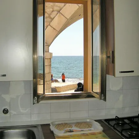 Vakantiehuis La Dimora Del Pescatore