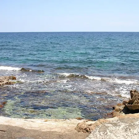 La Dimora Del Pescatore Vakantiehuis Santa Maria di Leuca