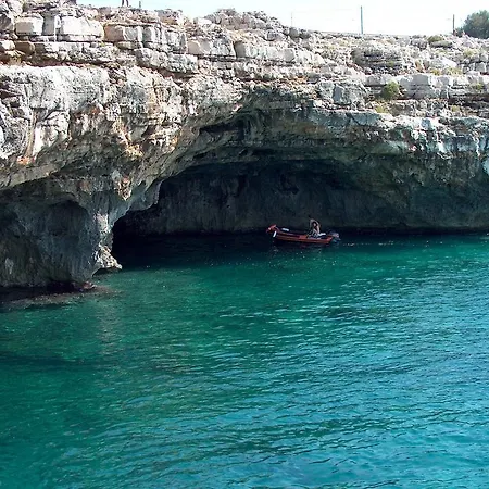 Vakantiehuis La Dimora Del Pescatore